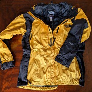 North Face - Summit Series Gore-tex jacket